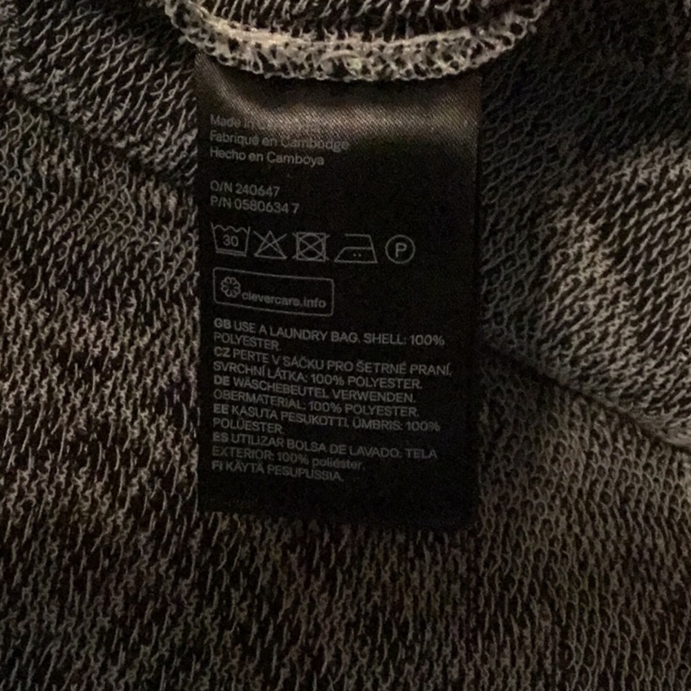 Kimono sweater - Picture 3 of 4